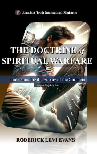 Cover image for The Doctrine of Spiritual Warfare