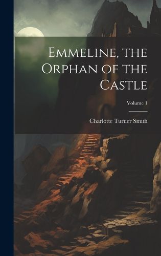 Cover image for Emmeline, the Orphan of the Castle; Volume 1