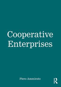 Cover image for Cooperative Enterprises