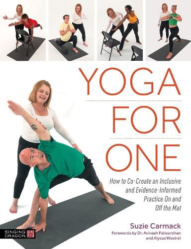 Cover image for Yoga for One