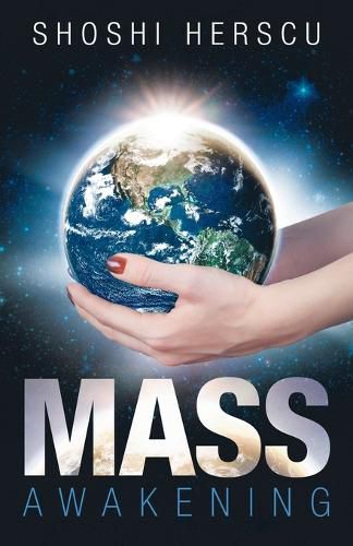 Cover image for Mass Awakening