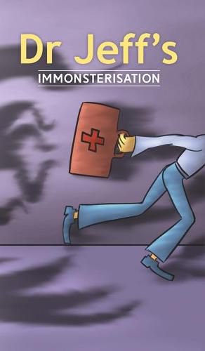 Cover image for Dr Jeff's Immonsterisation