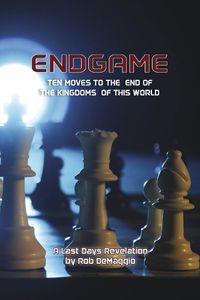 Cover image for Endgame