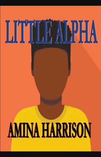 Cover image for LIttle Alpha