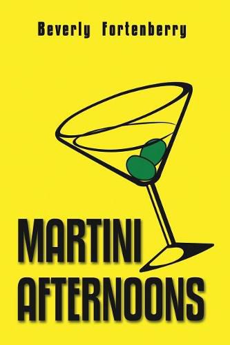 Cover image for Martini Afternoons