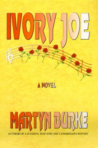 Cover image for Ivory Joe