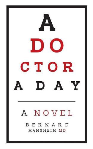 Cover image for A Doctor a Day