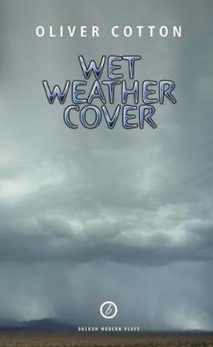 Cover image for Wet Weather Cover