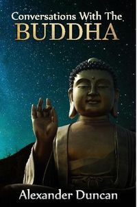 Cover image for Conversations with the Buddha