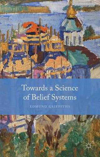 Cover image for Towards a Science of Belief Systems