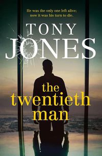 Cover image for The Twentieth Man