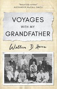 Cover image for Voyages with my Grandfather