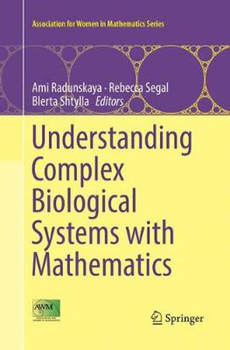 Cover image for Understanding Complex Biological Systems with Mathematics