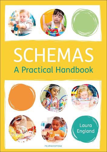 Cover image for Schemas: A Practical Handbook