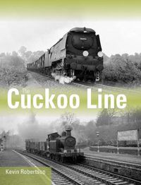 Cover image for The Cuckoo Line