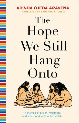 Cover image for The Hope We Still Hang Onto