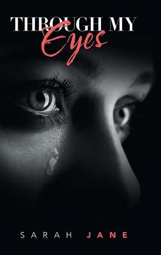 Cover image for Through My Eyes