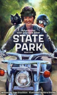 Cover image for State Park