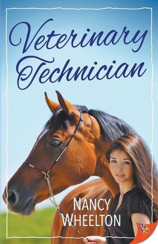 Cover image for Veterinary Technician