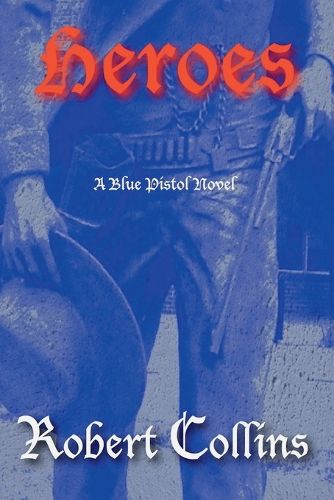 Cover image for Heroes