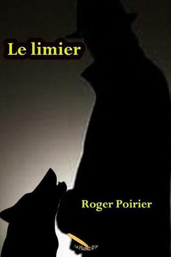 Cover image for Le limier