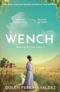 Cover image for Wench