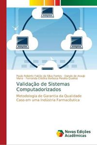 Cover image for Validacao de Sistemas Computadorizados