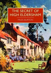 Cover image for Secret of High Eldersham