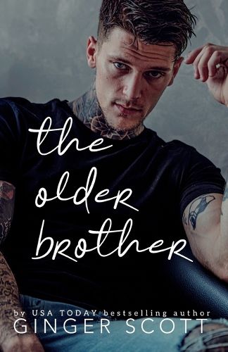 Cover image for The Older Brother