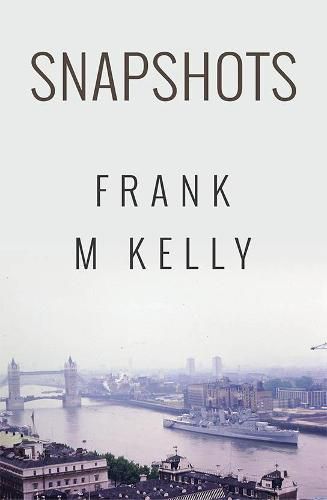 Cover image for Snapshots