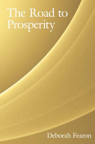 Cover image for The Road to Prosperity