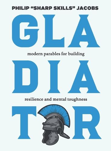 Cover image for Gladiator