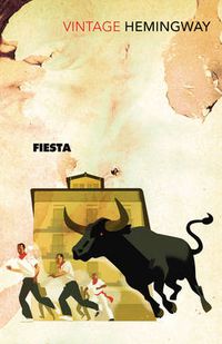 Cover image for Fiesta