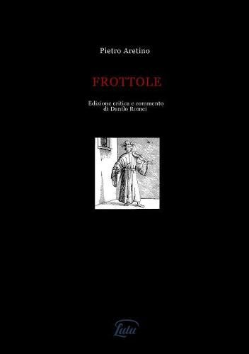 Cover image for Frottole