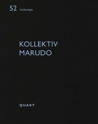 Cover image for Kollektiv Marudo