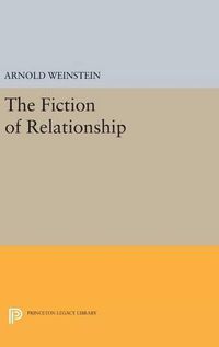 Cover image for The Fiction of Relationship