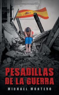 Cover image for Pesadillas de la Guerra