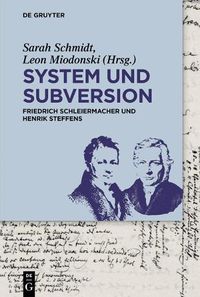 Cover image for System und Subversion