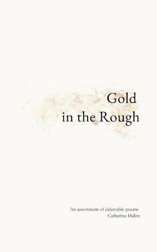 Cover image for Gold in the Rough