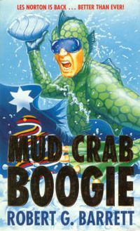 Cover image for Mud Crab Boogie