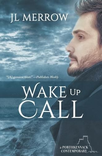 Cover image for Wake Up Call