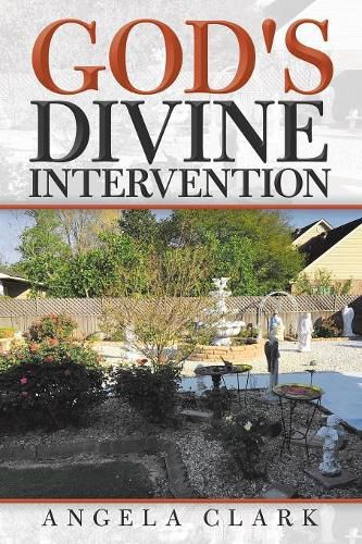 Cover image for God's Divine Intervention