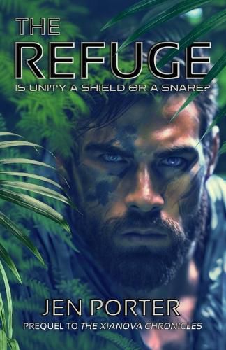 Cover image for The Refuge