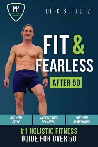 Cover image for Fit and Fearless After 50