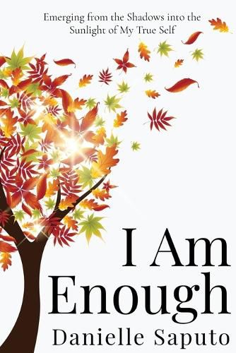 Cover image for I Am Enough