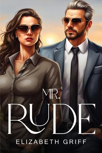 Cover image for Mr. Rude
