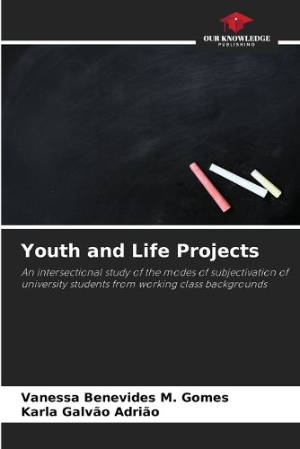 Cover image for Youth and Life Projects