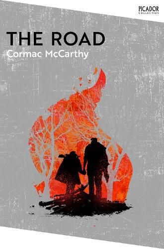 Cover image for The Road