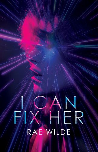 Cover image for I Can Fix Her