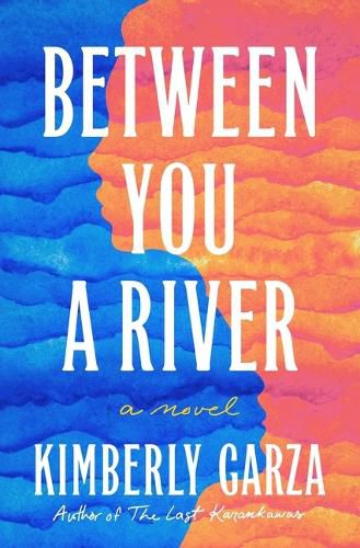 Cover image for Between You a River